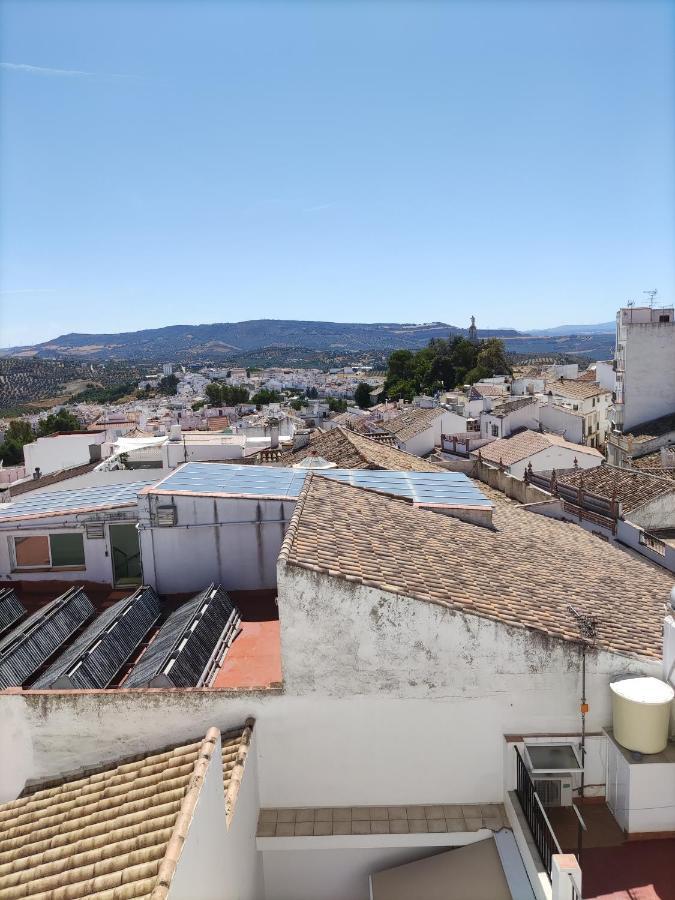 Apartamento Calle Llana Olvera Luaran gambar