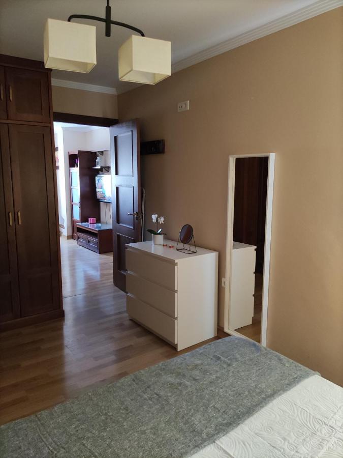 Apartamento Calle Llana Olvera Luaran gambar
