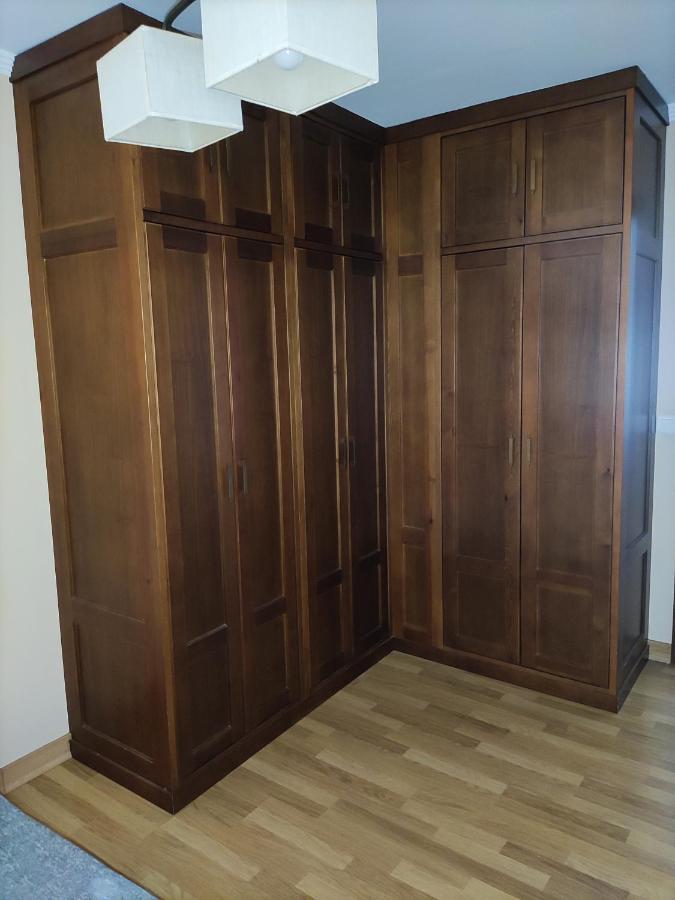Apartamento Calle Llana Olvera Luaran gambar