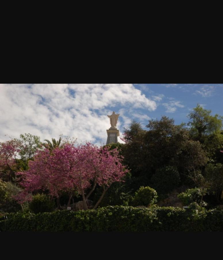 Apartamento Calle Llana Olvera Luaran gambar
