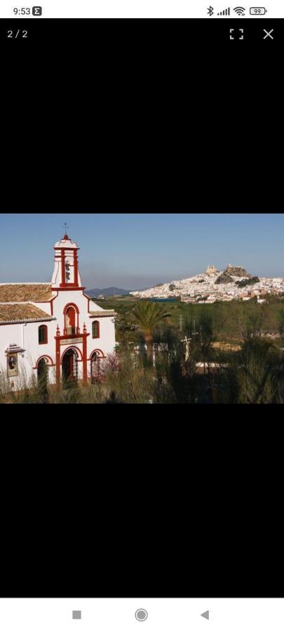 Apartamento Calle Llana Olvera Luaran gambar